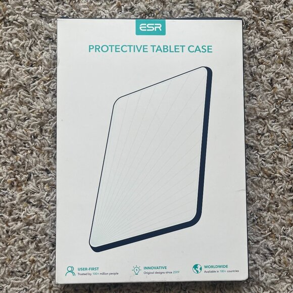ipad ESR Protective Tablet Case - Picture 4 of 8